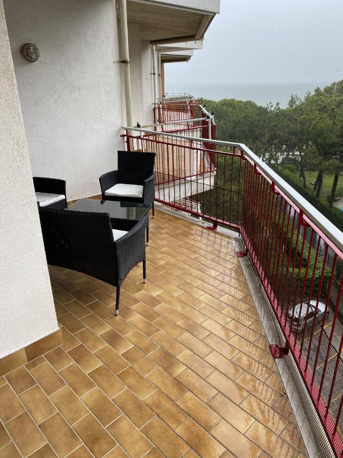 Residence Cristallo - Sabbiadoro Lignano Sabbiadoro Exteriér fotografie
